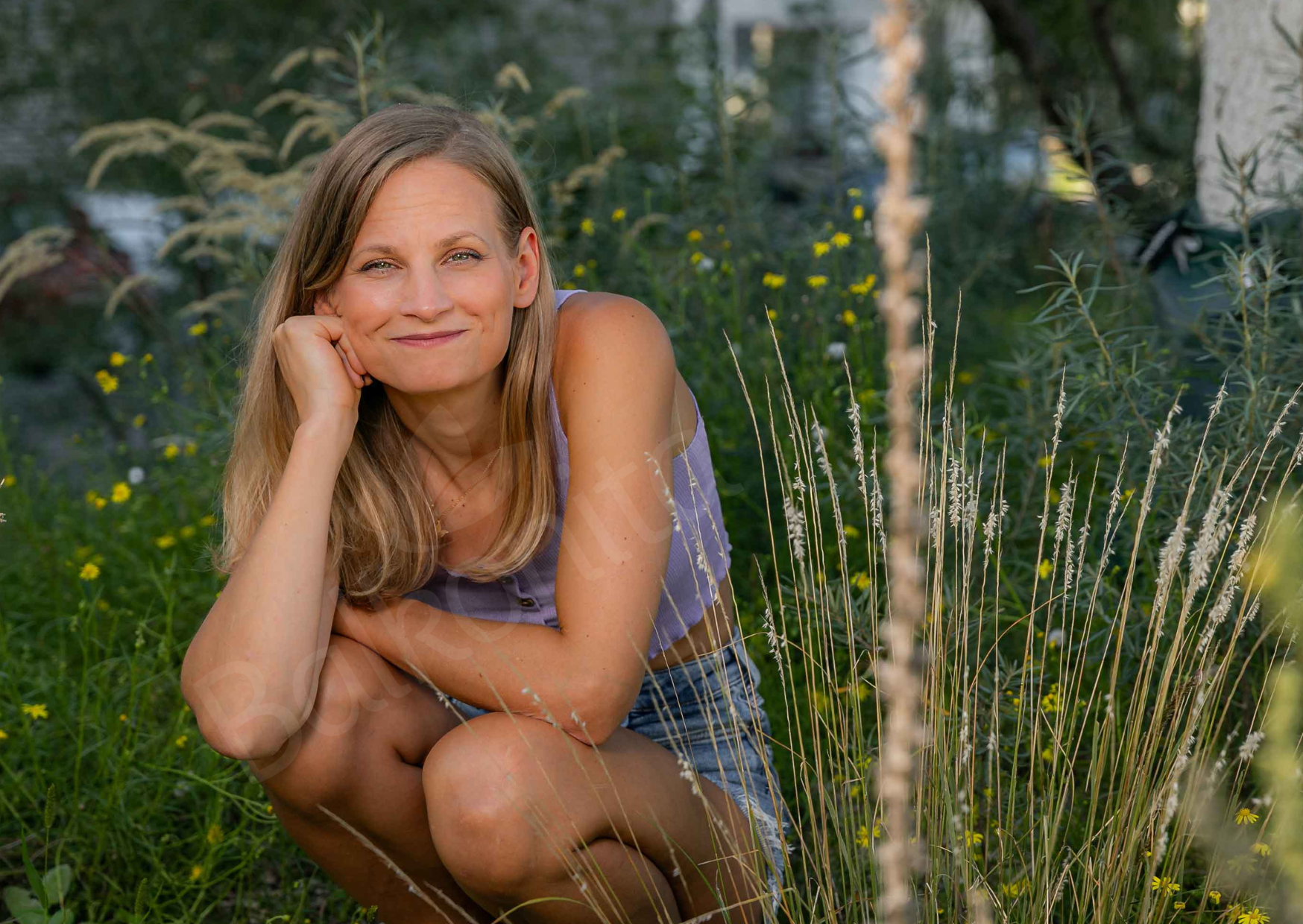 Marie-Therese Böcksteiner | Founder Balkonita